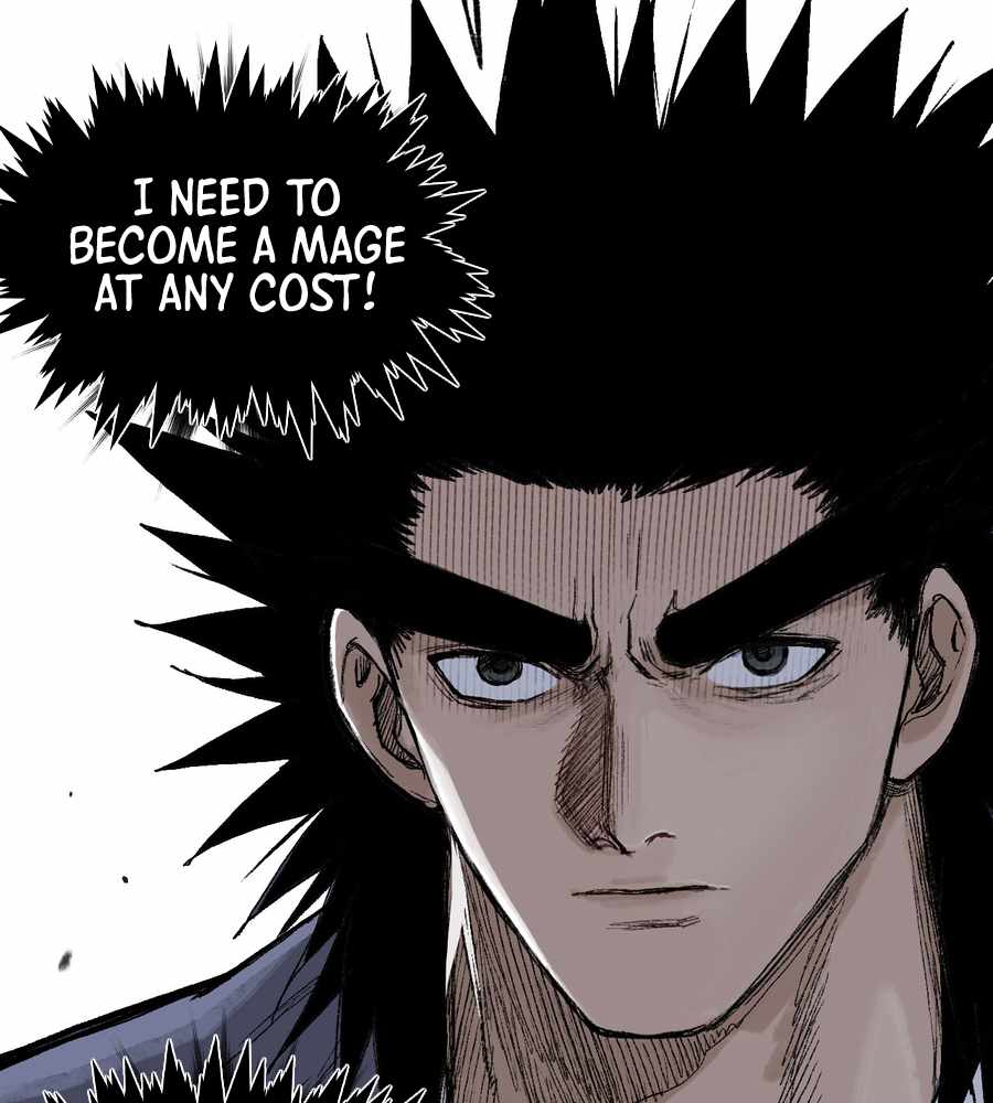 Muscle Mage Chapter 12 31